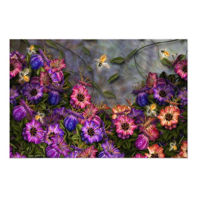 Foto Berry Blast (Frente)