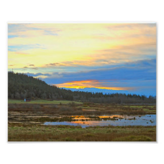 Foto Bessner Barn - Vale de Guemes - Ilha de Guemes