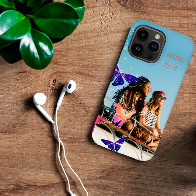 Foto: Besties Modernas Brilhante borboleta Violet (Criador carregado)