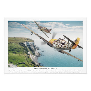 FOTO BF109E-4