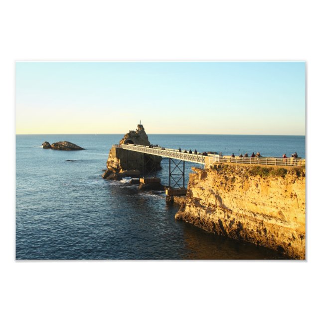 Foto Biarritz (Frente)