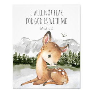 Foto Bible Verse Isaiah 41:10