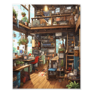 Foto Biblioteca de Beleza