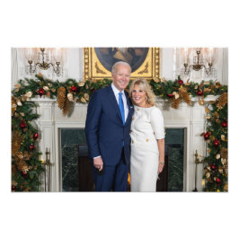 Foto Biden State of the Christmas Union Address