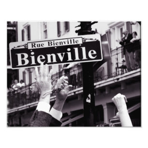 Foto Bienville!