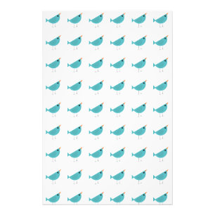 Foto Birdy