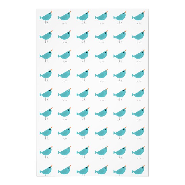 Foto Birdy (Frente)