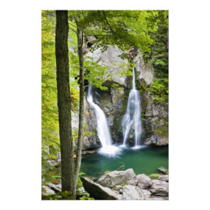 Foto Bish Bash cai no Parque Estadual Bish Bash Falls