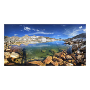 Foto Black Bear Tarn - Sierra