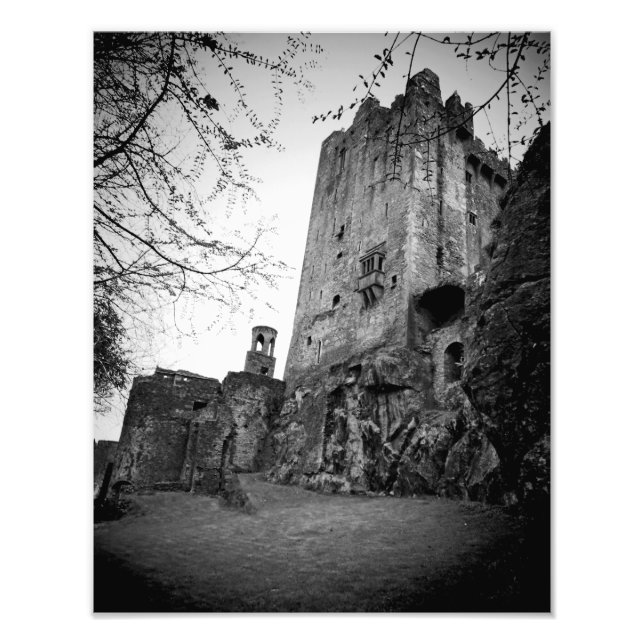 Foto Blarney Castle (Frente)