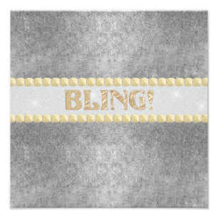 Foto Bling na moda! Design