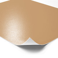 Bloco de Cor Bege Pêssego | Design de Casamento So