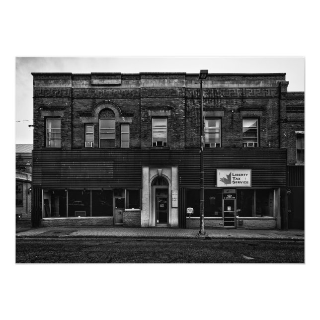 Foto Bloco Emmerson n.o 2 (Frente)