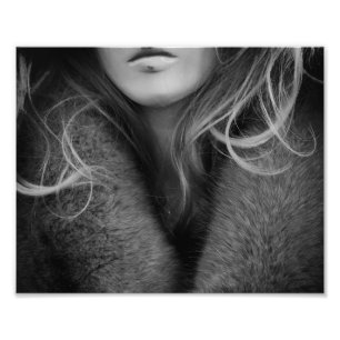 Foto Blonde Mannequin