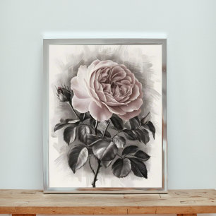 Foto Bloom Blushing