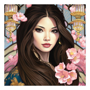 Foto Blossomas da Legância