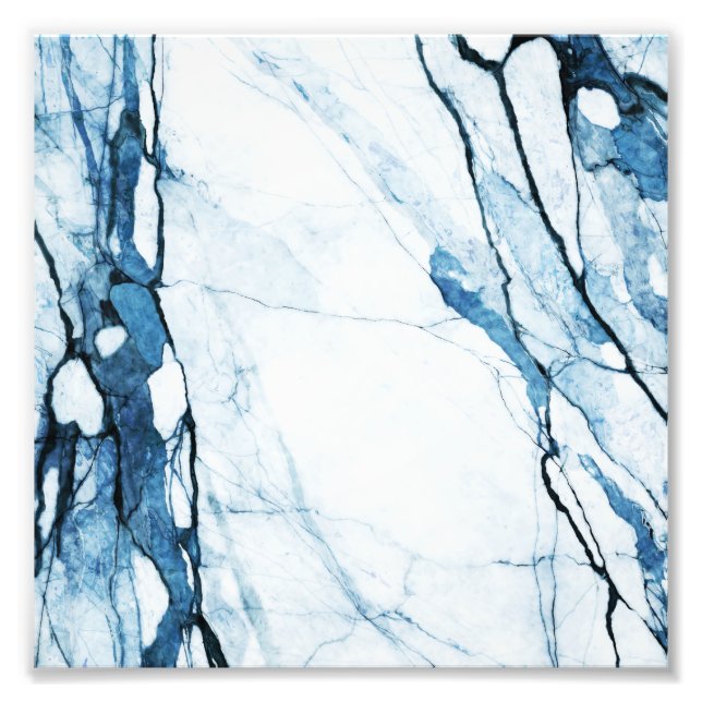 Foto Blues marroquino (Frente)