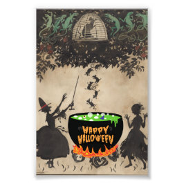 Foto Boiling Caldron