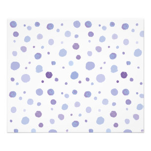 Foto bolinhas pintadas à mão