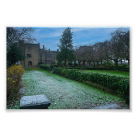 Foto Bolling Hall, Bradford