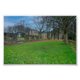 Foto Bolling Hall, Bradford