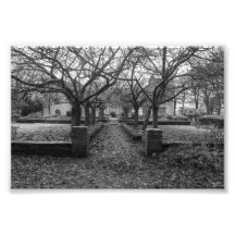 Bolling Hall Grounds, Bradford
