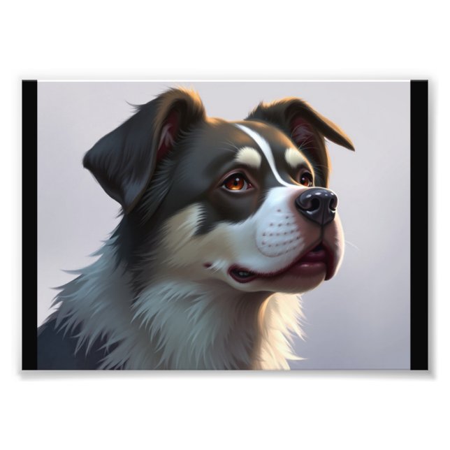 Foto Bom Cachorro (Frente)