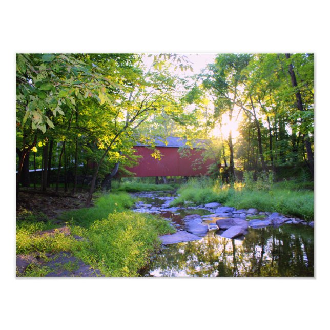 Foto Bom dia em Pipersville (Frente)