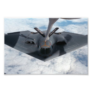 Foto Bombardeiro Stealth