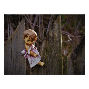 Foto "Bonito a rosa"