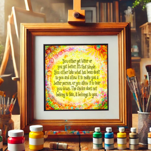 Foto Bonito Amarração ou Melhor Inspirivência Amarela (Criador carregado)