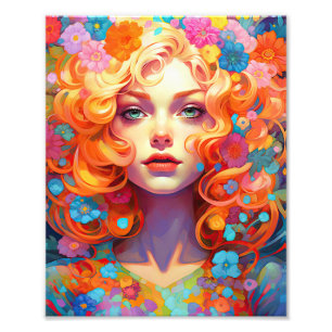 Foto Bonito para garotas