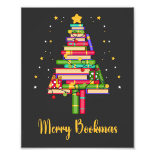 Foto Bookmas de feliz