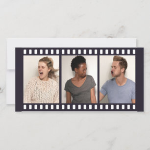 Foto: Booth Film Strips Fotografia Personalizada