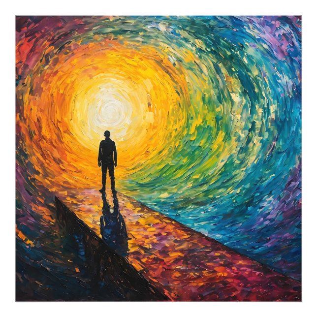 Foto Borda da Dimensão (Frente)