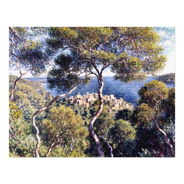 Foto Bordighera (Frente)