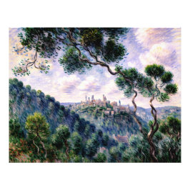 Foto Bordighera Itália