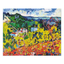 Bougal | Maurice de Vlaminck |