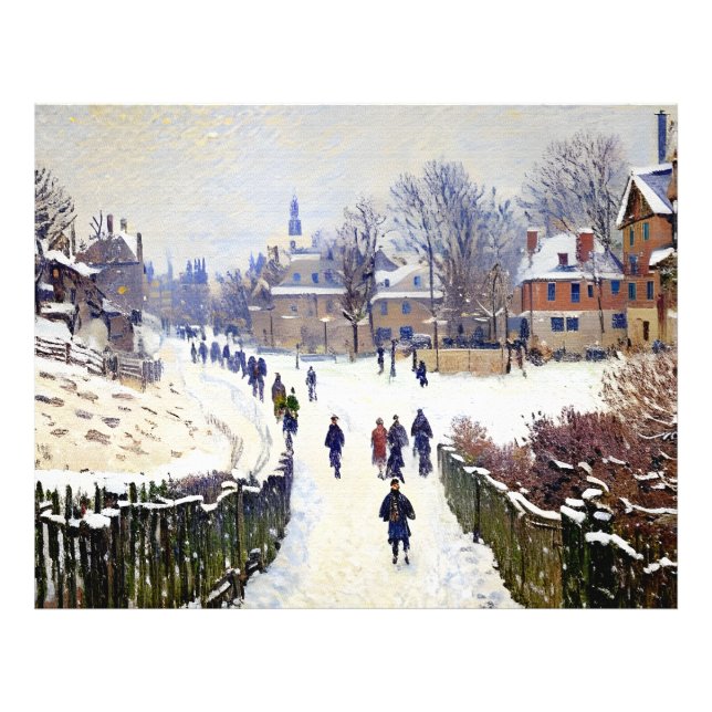 Foto Boulevard Santo-Denis (Frente)