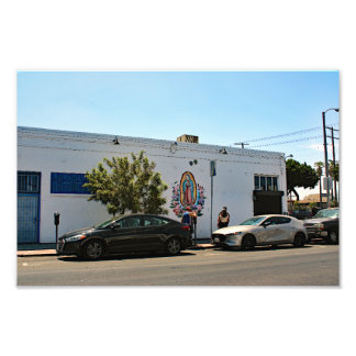 Foto Boyle Heights City Terrace