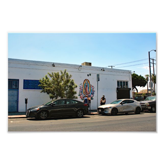 Foto Boyle Heights City Terrace (Frente)