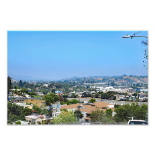 Foto Boyle Heights City Terrace