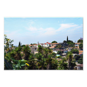 Foto Boyle Heights City Terrace