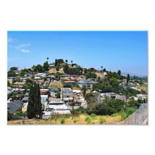Foto Boyle Heights City Terrace