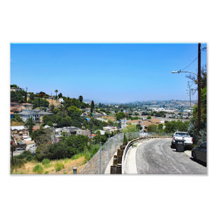 Foto Boyle Heights City Terrace