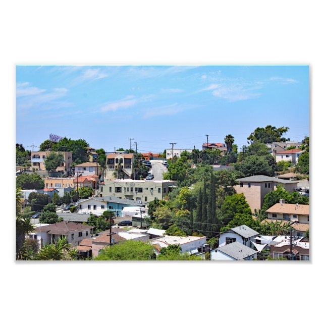 Foto Boyle Heights City Terrace (Frente)