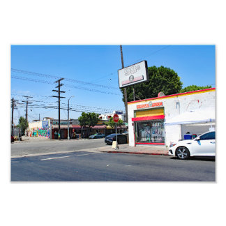 Foto Boyle Heights City Terrace
