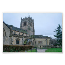 Bradford Cathedral