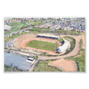 Foto Bradford Rugby League, Odsal Stadium