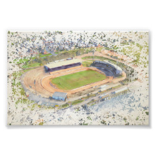 Foto Bradford Rugby League, Odsal Stadium